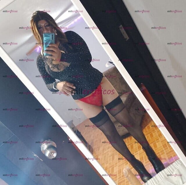 FOTOS DE TRANS KARLA VITTE SOY PASIVA QUIER SER TU PUTITA PAPITO MÉTEME TU VERGA MMM RICO