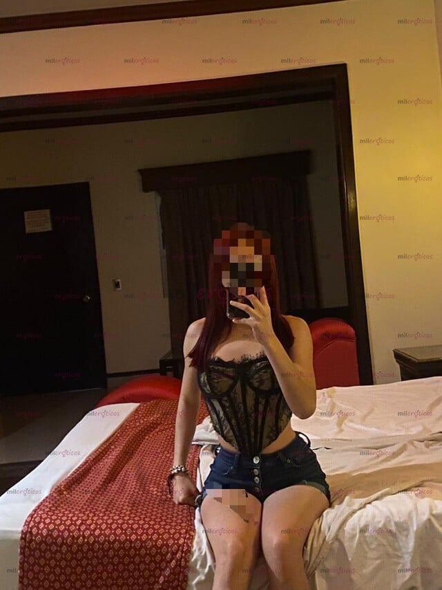 FOTOS DE BLANQUITA PELIROJA FLAQUITA SIN HIJOS BEBE HOSPEDATE Y NO LE PIENSES
