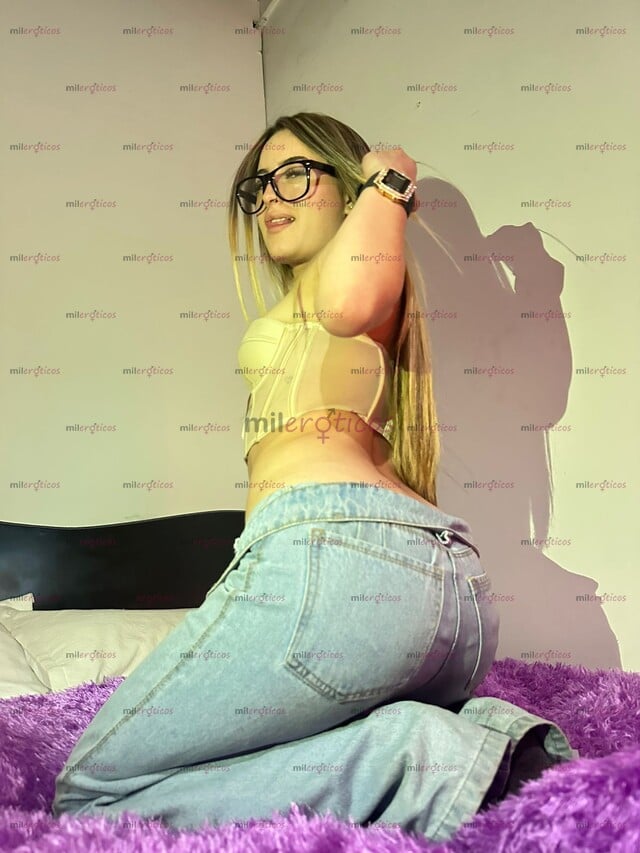 FOTOS DE SOY EIMMY, LINDA RUBIA SEDUCTORA MIS AMORES