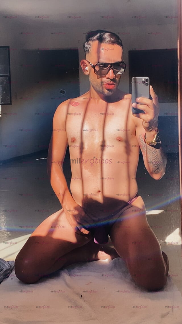 FOTOS DE NUEVO CHICO VARONIL EN TU CD, DEL 4 AL 6 DE MAYO