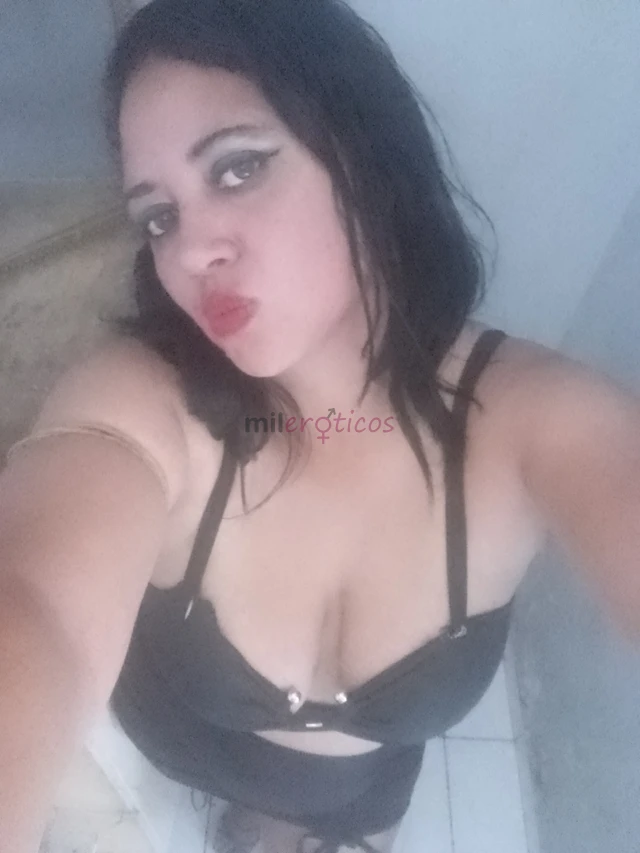Venha realizar suas fantasias atendo homens mulheres casais sou totalmente sigilosa carinhosa fogosa trato tipo namoradinha beijo na boca faco suas fa...