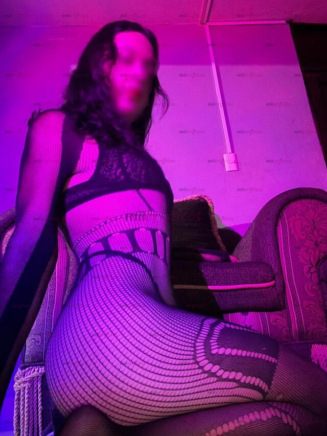 FOTOS DE HOLI LLEGO LA MAS VERGNA Y CN BUEN CULO.CHICA TRANS NATURAL PASIVA Y ACTIVA 20CM