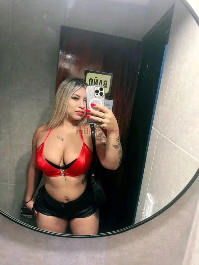 Hola carino soy una linda sexi chica recien llegada a tu ciudad caliente extrovertida y muy juguetona con trato de polos con besos caricias sexo oral...