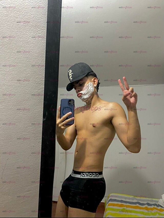 FOTOS DE JOVEN ATRACTIVO MASAJES RICOS Y SENSORIALES
