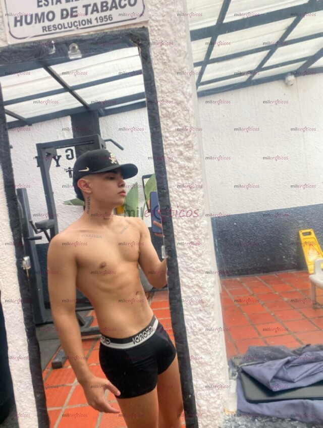 FOTOS DE JOVEN ATRACTIVO MASAJES RICOS Y SENSORIALES