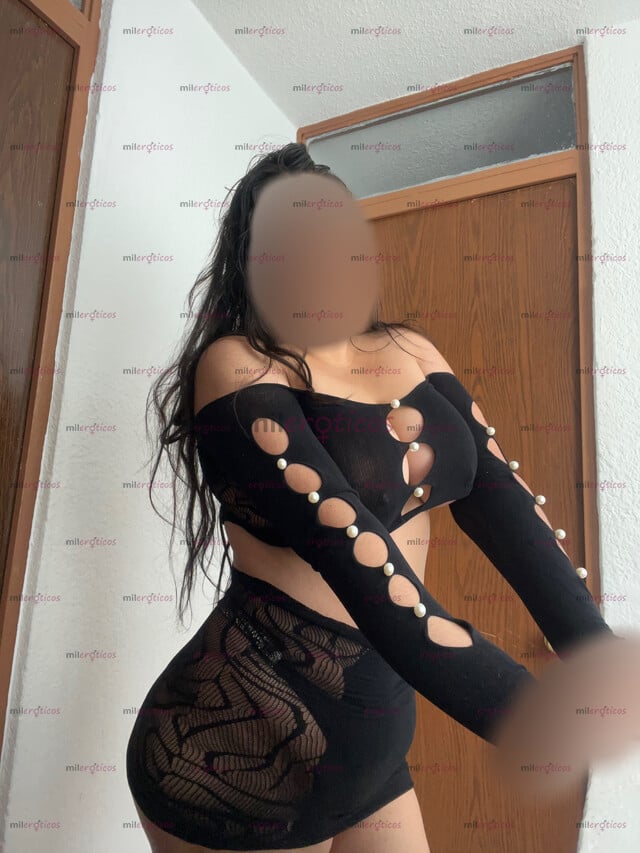 FOTOS DE YA DISPONIBLE!! VEN A CHUPAR MIS TETOTAS!! CON TU PUTITA FAVORITA 20 AÑOS 399$