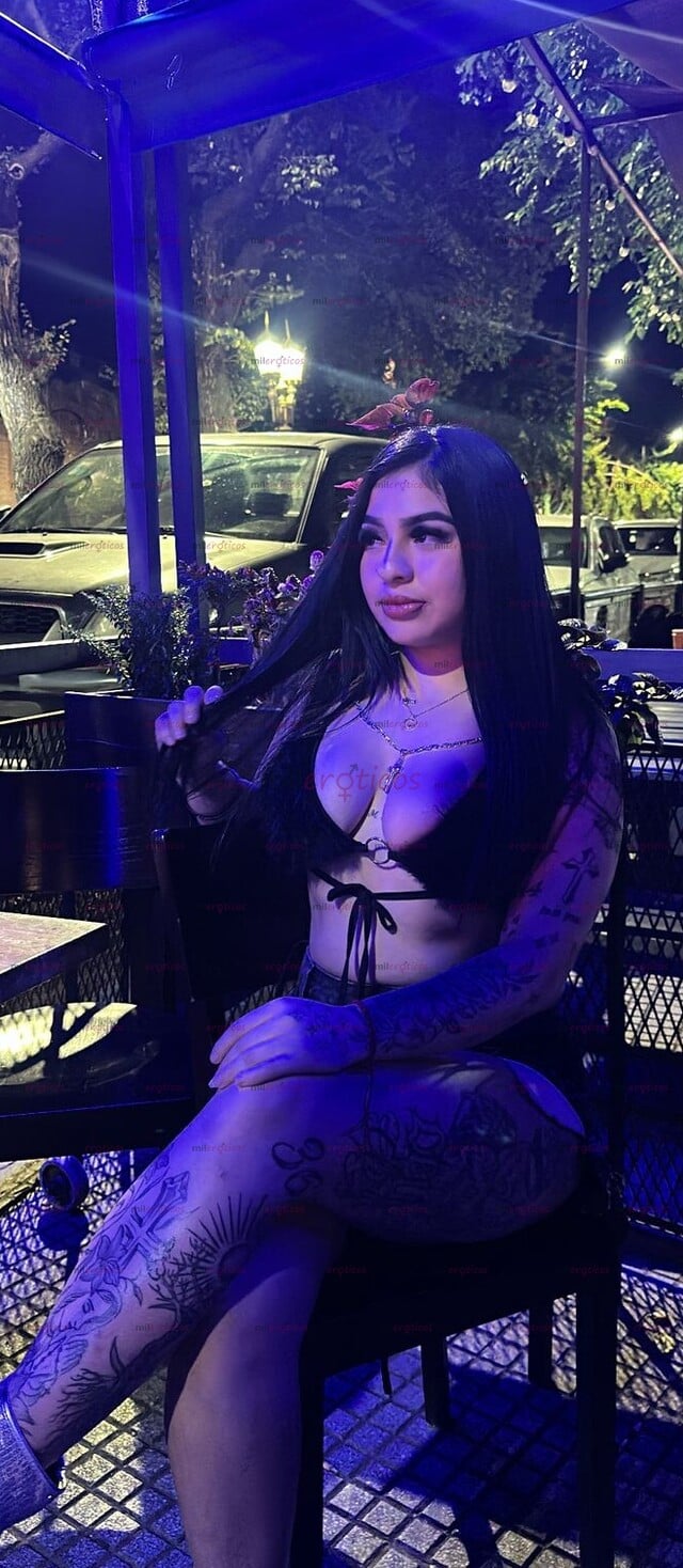 FOTOS DE UNA MUJER UNICA Y APASIONADA LO MEJOR DE LA CIUDAD