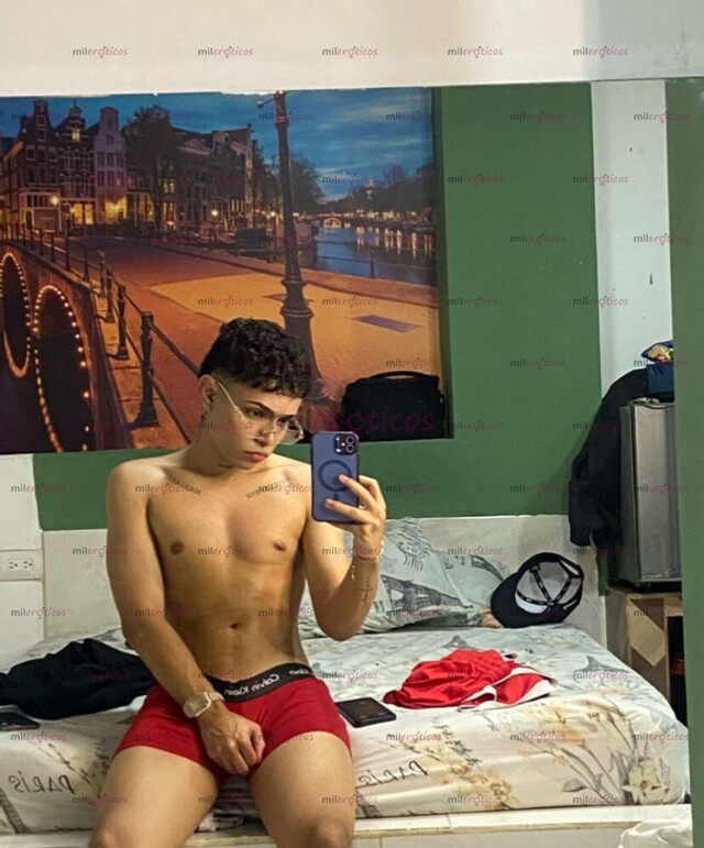 FOTOS DE JOVEN ATRACTIVO MASAJES RICOS Y SENSORIALES
