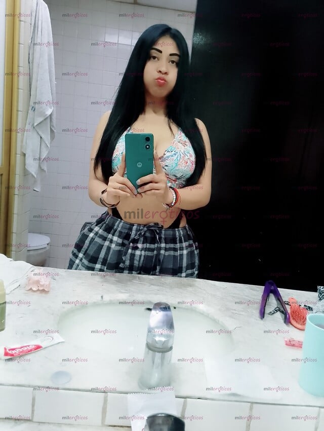 FOTOS DE HOLA BB SOY YAMILETH UNA NENA MUY COJIBLE Y COMPLACIENTE. PROMO $500 LA MEDIA