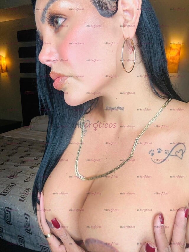 FOTOS DE MELISSA SEXI TRANSEXUAL CALIENTE MORBOSA DISPONIBLE