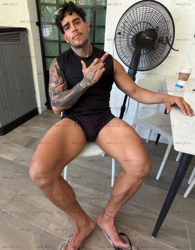 FOTOS DE MACHO VERGON DOMINANTE VERGON 20 CM DISPONIBLE