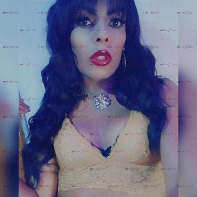 FOTOS DE BELLEZA TRANS CON ELEGANCIA Y FUEGO ....
