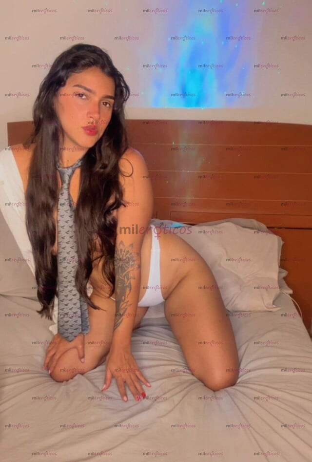 FOTOS DE CAMILA HERMOSA PUTITA NINFOMANA Y CALIENTE PAPI CON PROMOS DESDE $99