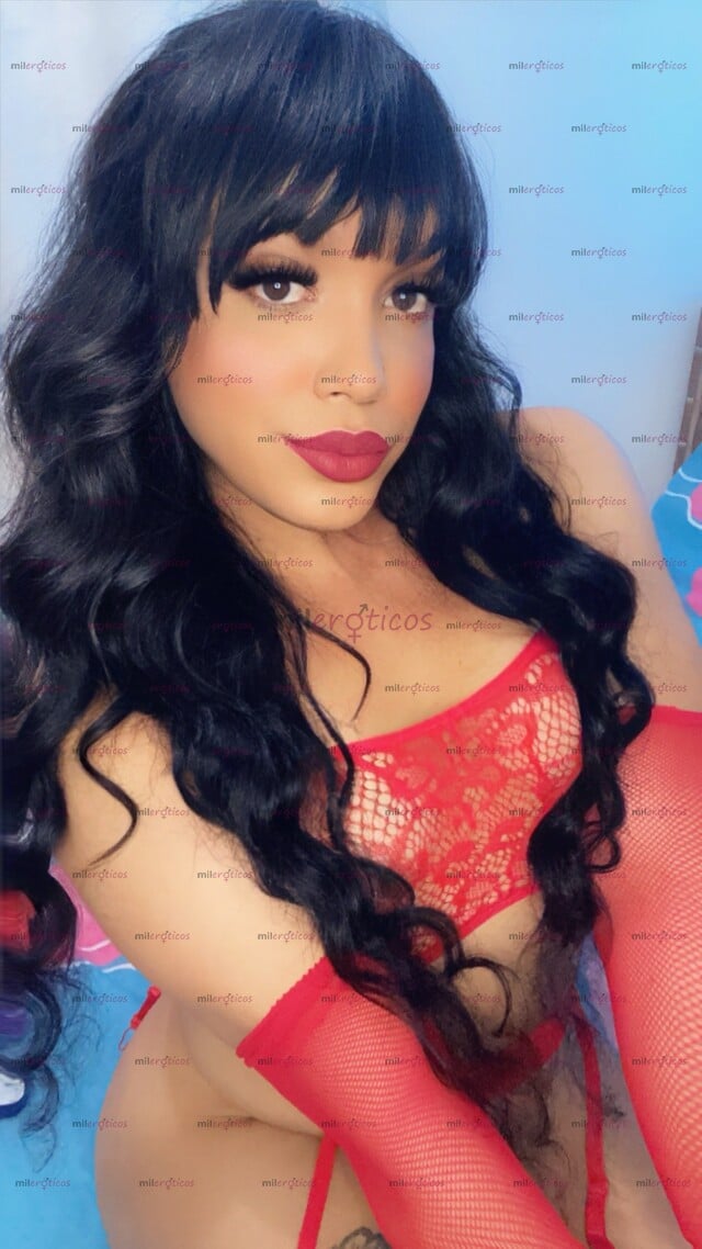FOTOS DE ANDREA GONZÁLEZ CULONA ARRECHA MUY FEMENINA CON GANAS DE VERGA