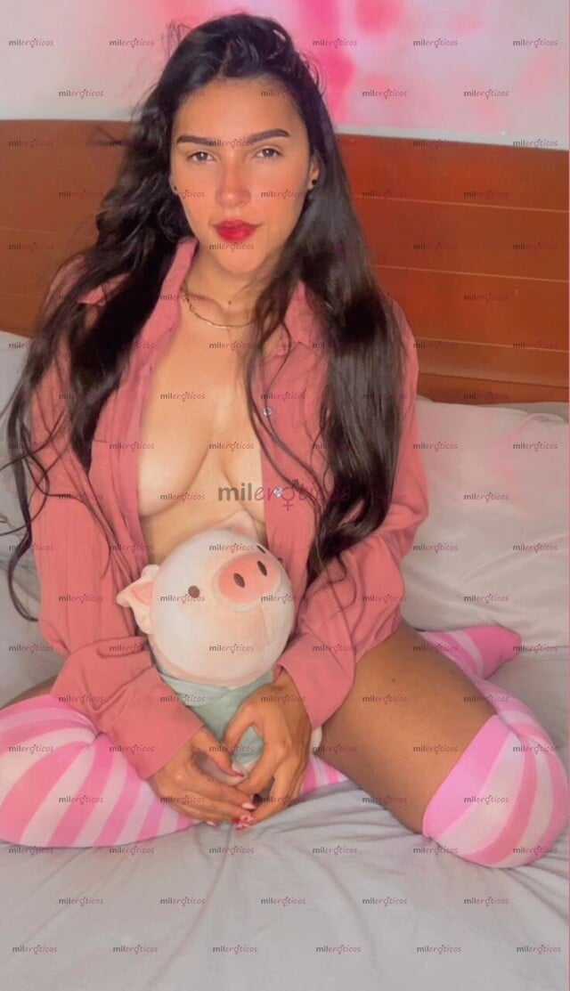 FOTOS DE CAMILA HERMOSA PUTITA NINFOMANA Y CALIENTE PAPI CON PROMOS DESDE $99