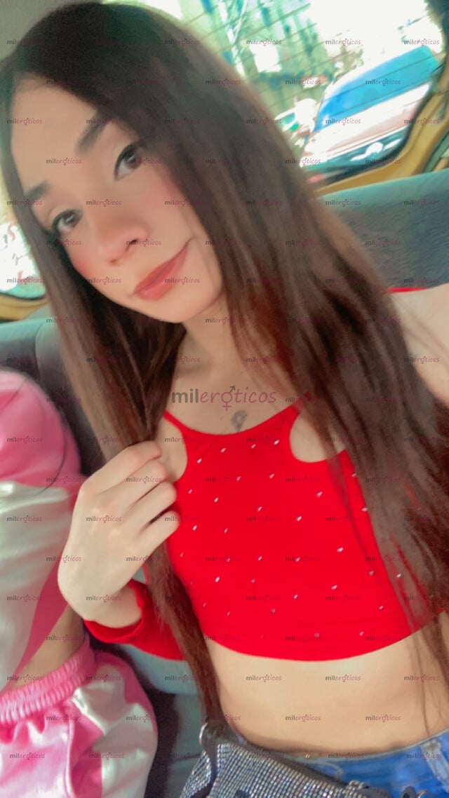 FOTOS DE UN DERROCHE DE TERNURA ENVUELTA EN LUJURIA SOY TU FANTASÍA BABY