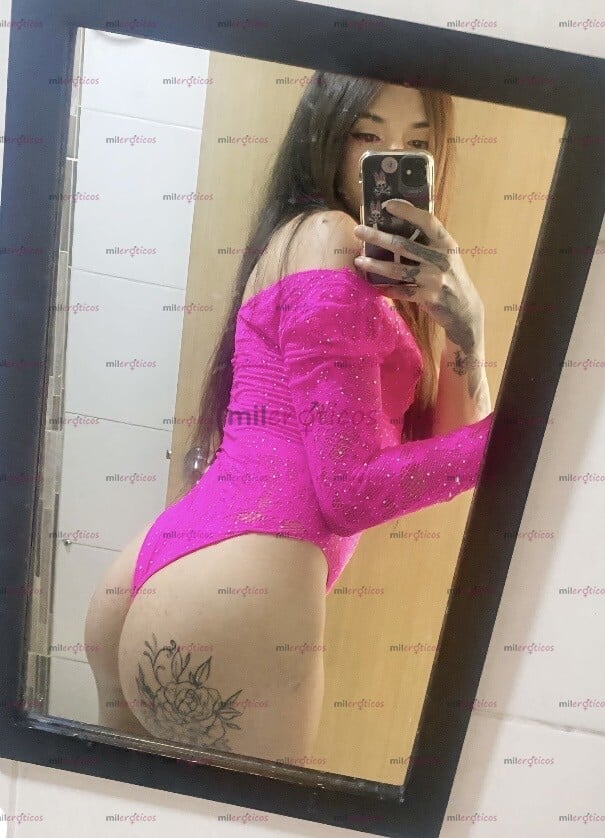 FOTOS DE UN DERROCHE DE TERNURA ENVUELTA EN LUJURIA SOY TU FANTASÍA BABY