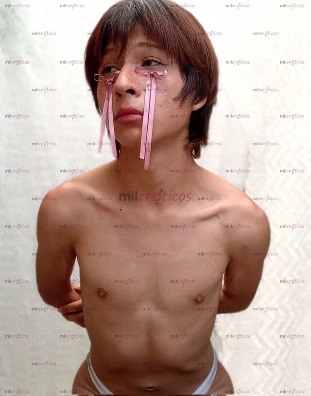 FOTOS DE ELIO TWINK 18, CUERPO DELGADO,OFREZCO UN TRATO AMABLE Y RESPETUOSO.