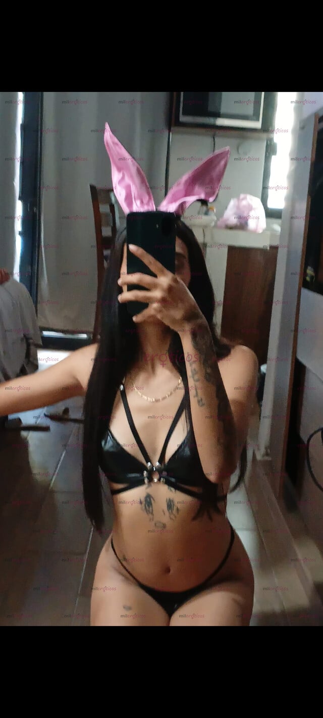 FOTOS DE 18 AÑOS JOVEN Y SIN HIJOS NUEVA EN EL AMBIENTE ,FLAQUITA PETIT
