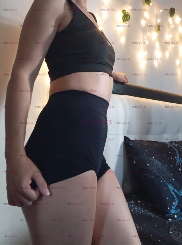 FOTOS DE UNA FLACA ENCANTADORA Y SENSUAL PARA TI TRATO DE NOVIOS