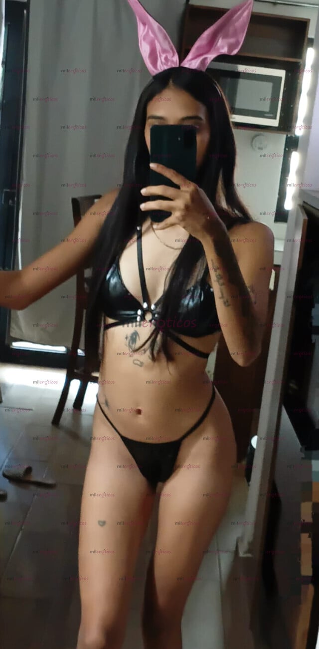 FOTOS DE 18 AÑOS JOVEN Y SIN HIJOS NUEVA EN EL AMBIENTE ,FLAQUITA PETIT