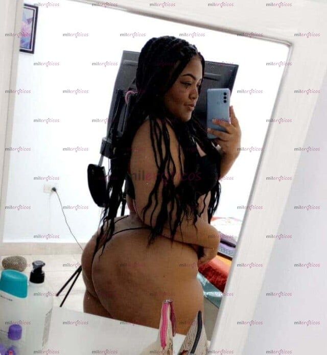 FOTOS DE MORENA TROSUDA DE GRAN TRASERO TE ENCANTARÁ TENERLO