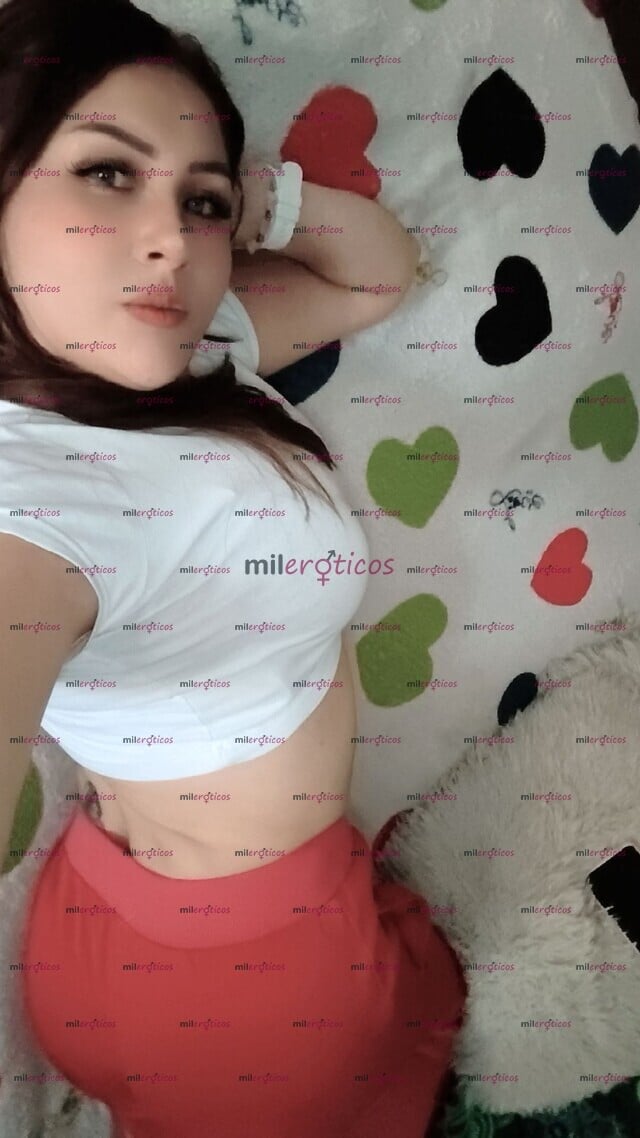 FOTOS DE SARA 100% REAL LA MEJOR COMPAÑÍA QUE PUEDAS TENER.AGENDA HOY