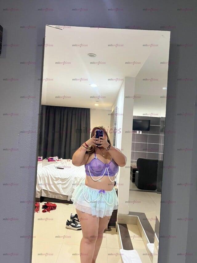 FOTOS DE CURVY CALIENTE CON GANAS DE PASARLA RICO