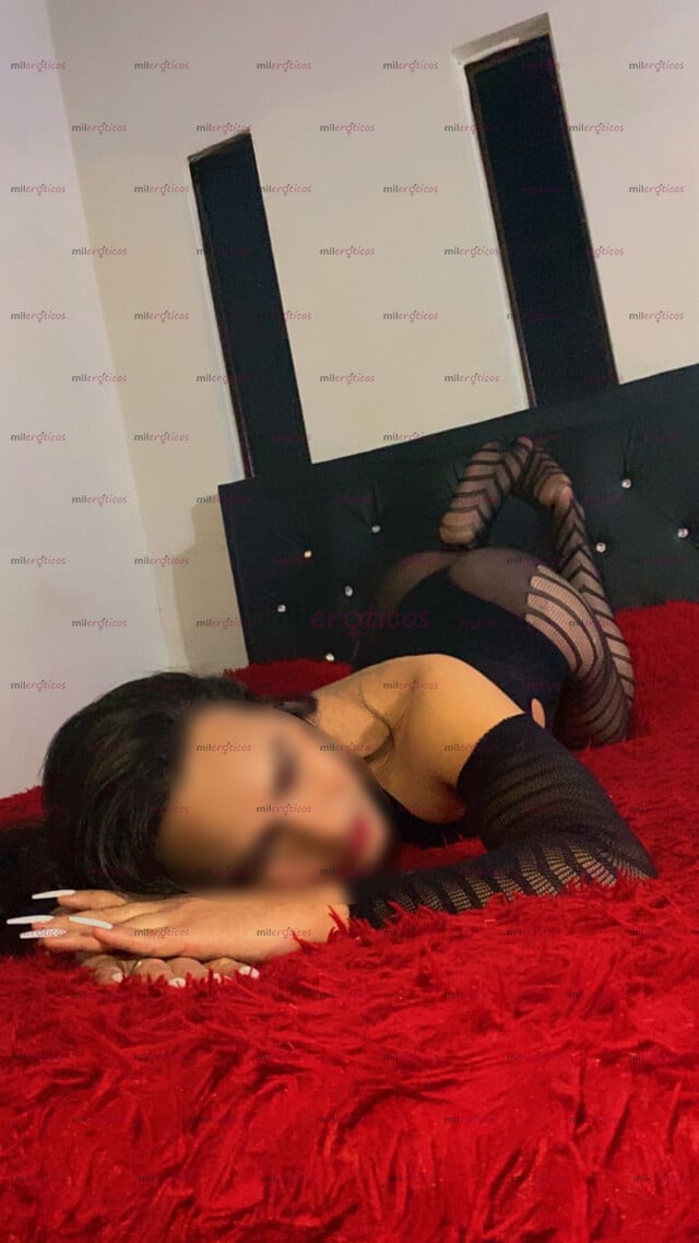 FOTOS DE SOY VANESSA HERMOSA CHICA TRANS VERSÁTIL VEN Y DISFRUTA DE MIS SERVICIOS