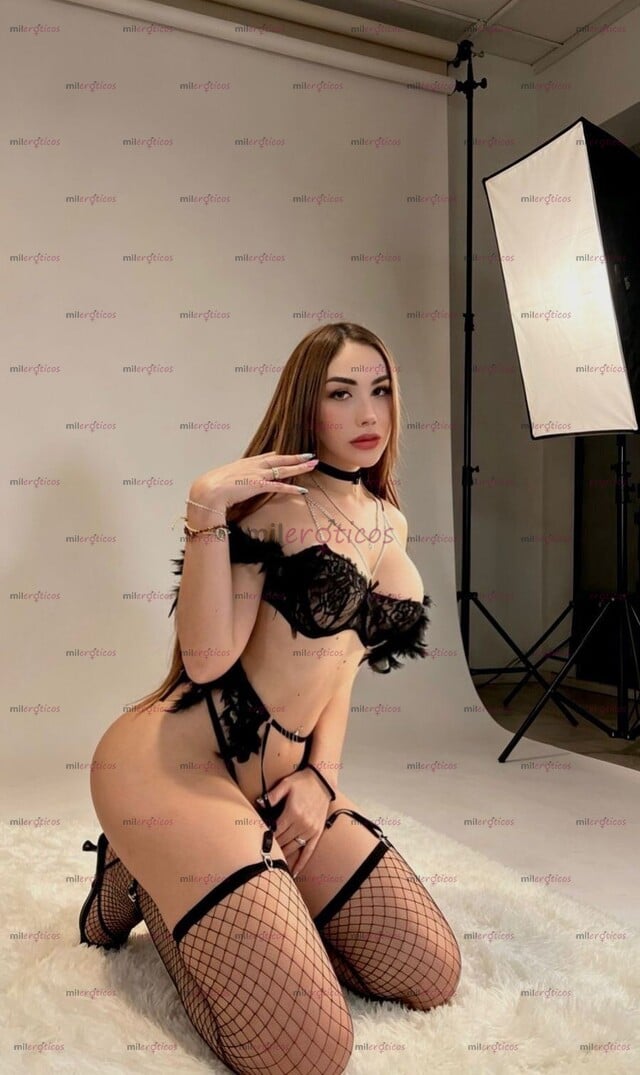 FOTOS DE GALA CHERRYACTIVA O PACV FUNCIONAL, 21 CM CHICHONA, BONITA JOVEN 100% REAL AMBOS