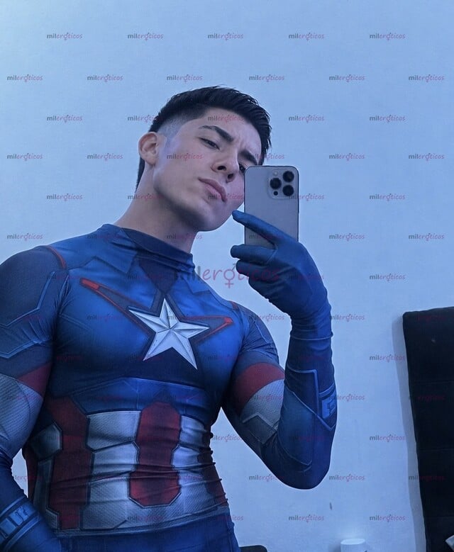 FOTOS DE JOVEN CACHONDO, SERVICIO VIP DE PASO EN TU CIUDAD !