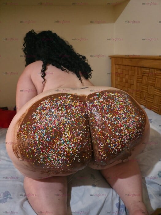 FOTOS DE RIQUÍSIMA BBW DISPONIBLE PARA DARTE SENTONES DELICIOSO