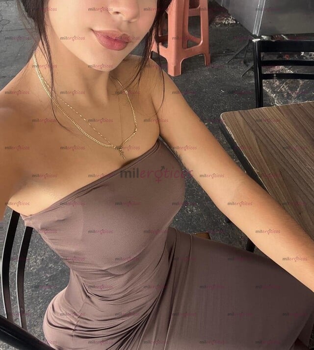 FOTOS DE LINDA JOVENCITA ¡¡¡ DISPONIBLE PARA PASAR MOMENTOS INOLVIDABLES !!!!