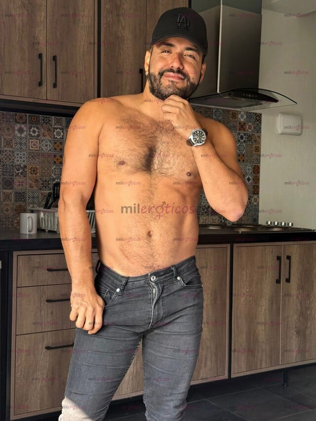 FOTOS DE NUEVO EN GUADALAJARA!SOY LO Q BUSCAS,COMODIDAD,SEGURIDAD Y DISCRECIÓN..