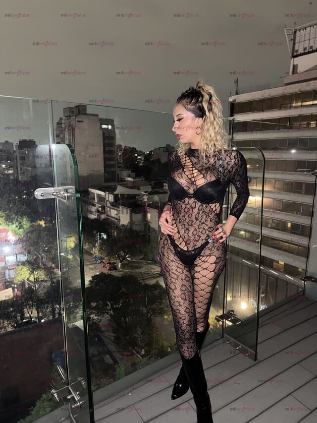 FOTOS DE MIRANDA MITCH UNA DE LAS MEJORES FANTASÍAS SOLO PARA SOLVENTES Y SERIOS