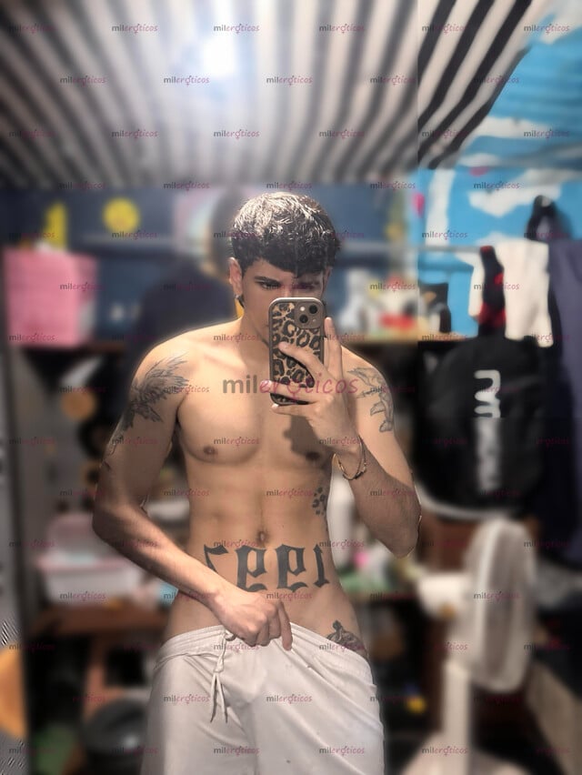 FOTOS DE HOLA, SOY ANGEMON XL, CHACAL VERGON GRUESA TATUADO FITNESS Y CULTO
