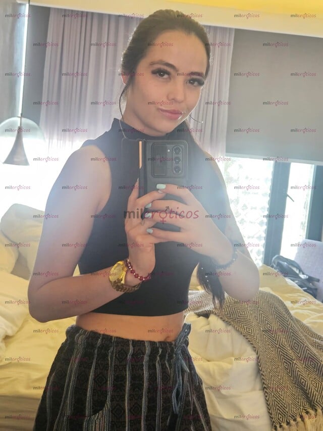 FOTOS DE ULTIMO DIA STHEPHANNY EXCLUSIVA SEDUCCIÓN NATURAL Y CLASE