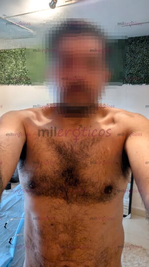 FOTOS DE MASAJE RELAJANTE PIEL A PIEL CON TERMINACIÓN MANUAL