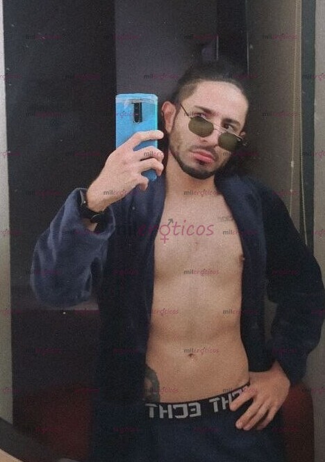 FOTOS DE TU CHACALON ME QUERRÁS DE FIJO. GUAPO, ATREVIDO Y MORBOSO. 24 7 PROMOS DIARIAS