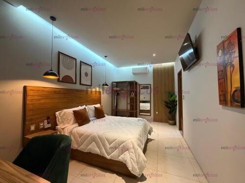 FOTOS DE HABITACIONES EN BOGOTA, PARA VIAJERAS, EN LA MEJOR ZONA, PREPAGOS MASAJISTAS