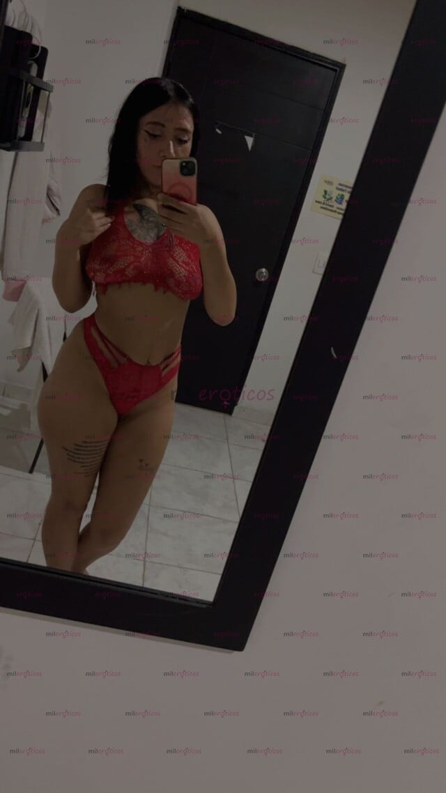 FOTOS DE RIKA SAMANTA VIENE A DELEITARTE CON MAMADA PAISA