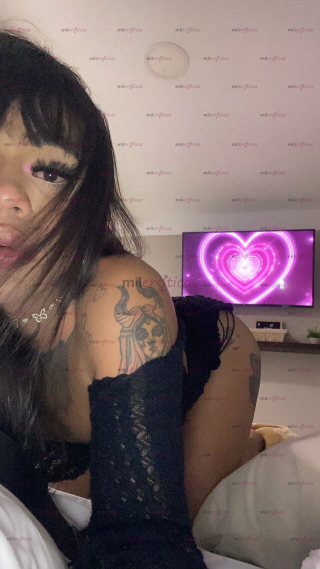 FOTOS DE ¿ESTAS LISTO PARA PECAR ? SEÑORITA MULTIORGASMICA CON MUCHAS GANAS DE DISFRUTAR
