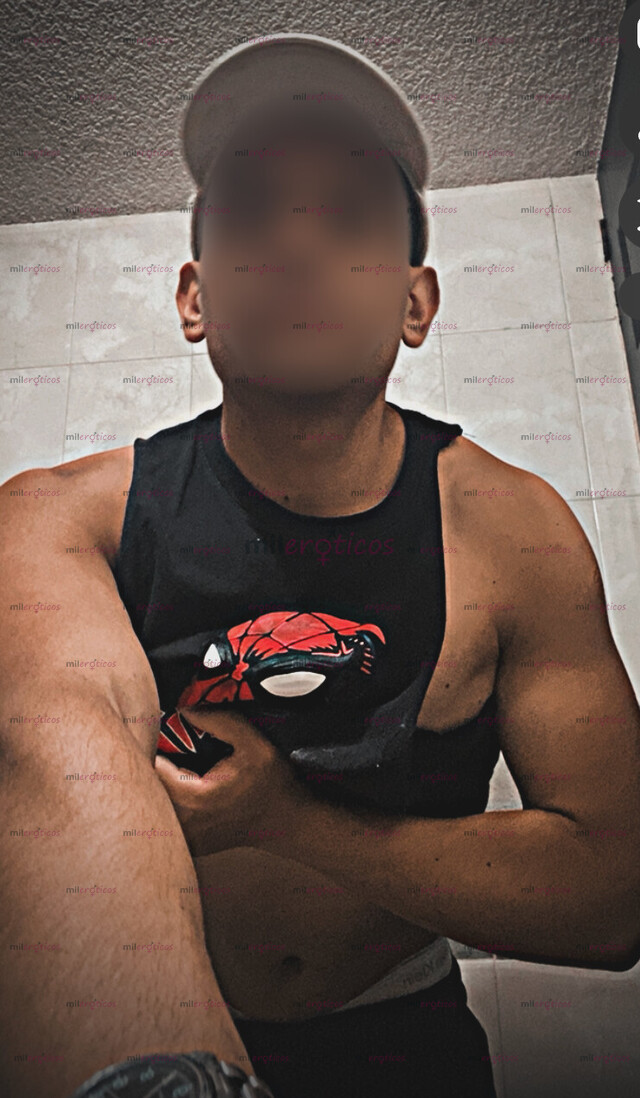 FOTOS DE HOLA SOY MARCO Y VEN A VIVIR UN MOMENTO DE PLACER