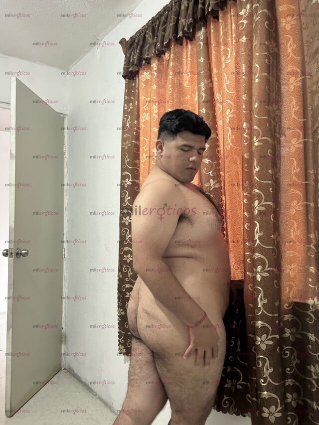 FOTOS DE GORDITO CARIÑOSITO COMPLACIENTE PARA TUS DESEOS