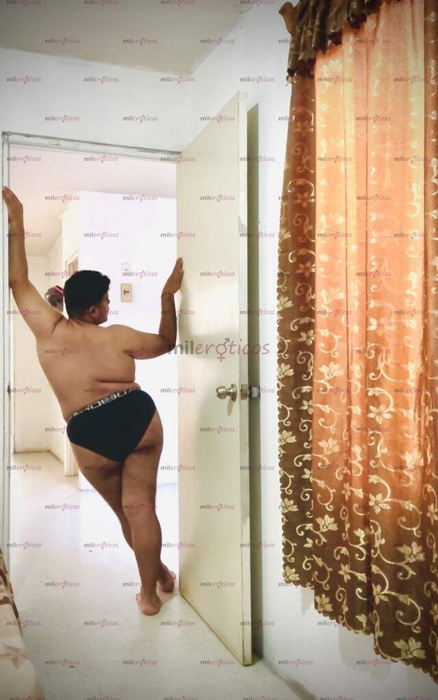 FOTOS DE GORDITO CARIÑOSITO COMPLACIENTE PARA TUS DESEOS