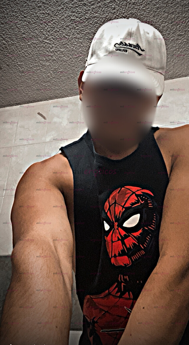 FOTOS DE HOLA SOY MARCO Y VEN A VIVIR UN MOMENTO DE PLACER