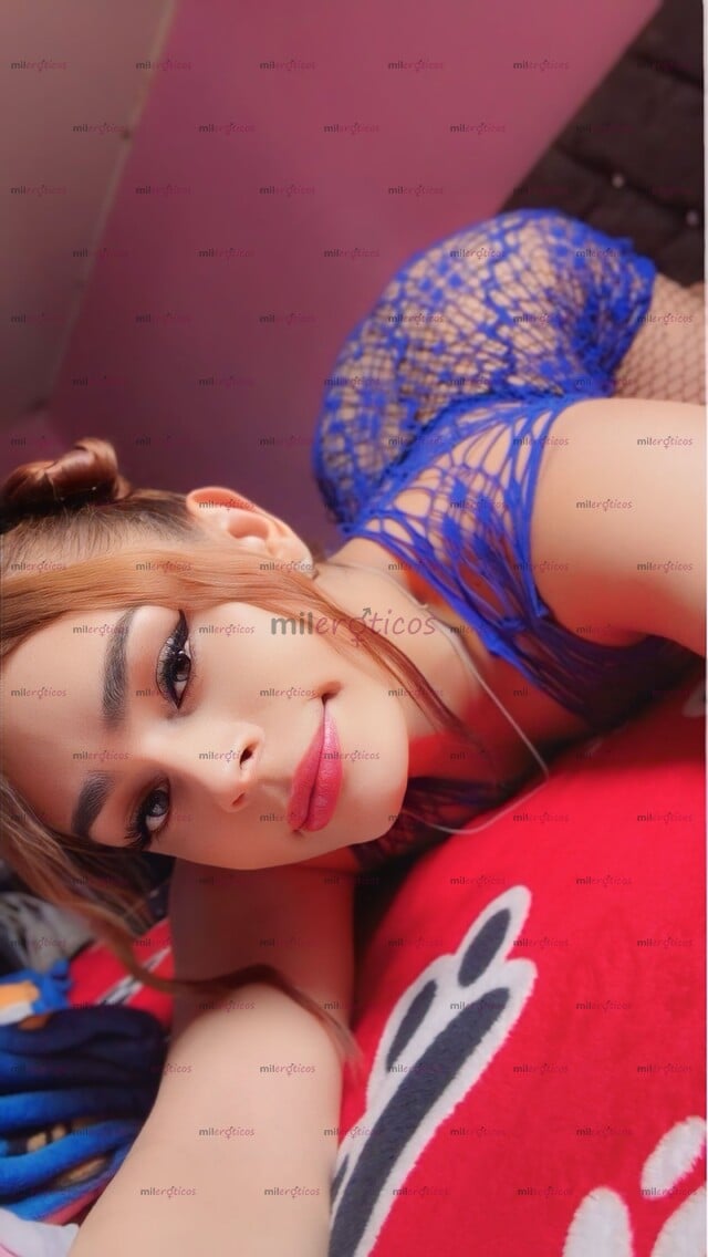 FOTOS DE A LLEGADO SIN IMITACIONES HERMOSA NINFÓMANA EN FORMA Y ARDIENTE EN TU CAMA