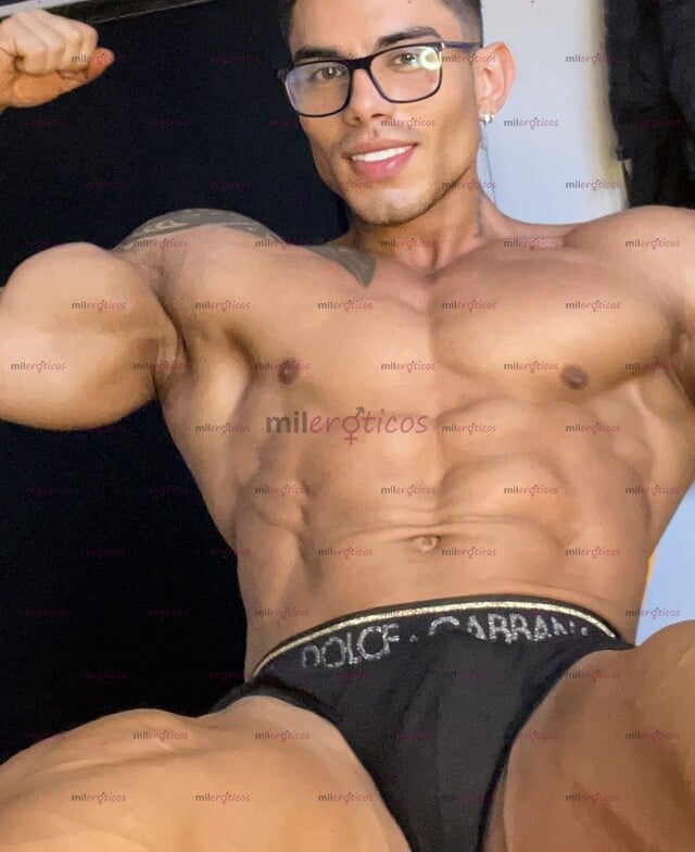 FOTOS DE CHICO ATLETICO XL. MASAJISTA PROFESIONAL CON LUGAR PRIVADO