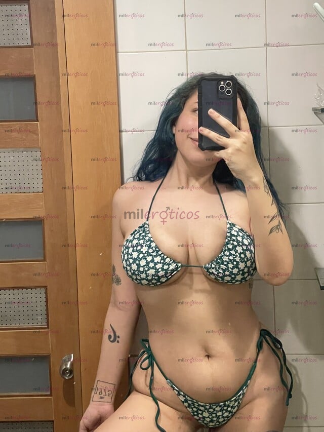 FOTOS DE SOY AURORA; TETONA, BLANQUITA Y CALIENTE ¡VEN A VERME DÁRTELO TODITO!