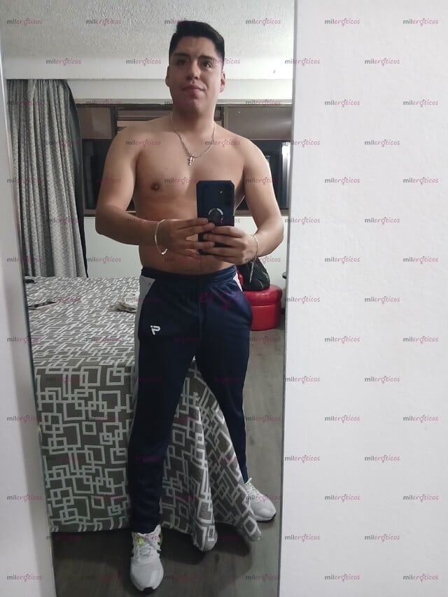 FOTOS DE JOVEN MADURITO DE LAS 3 B $500 VEN Y DEJA CONSENTIRTE